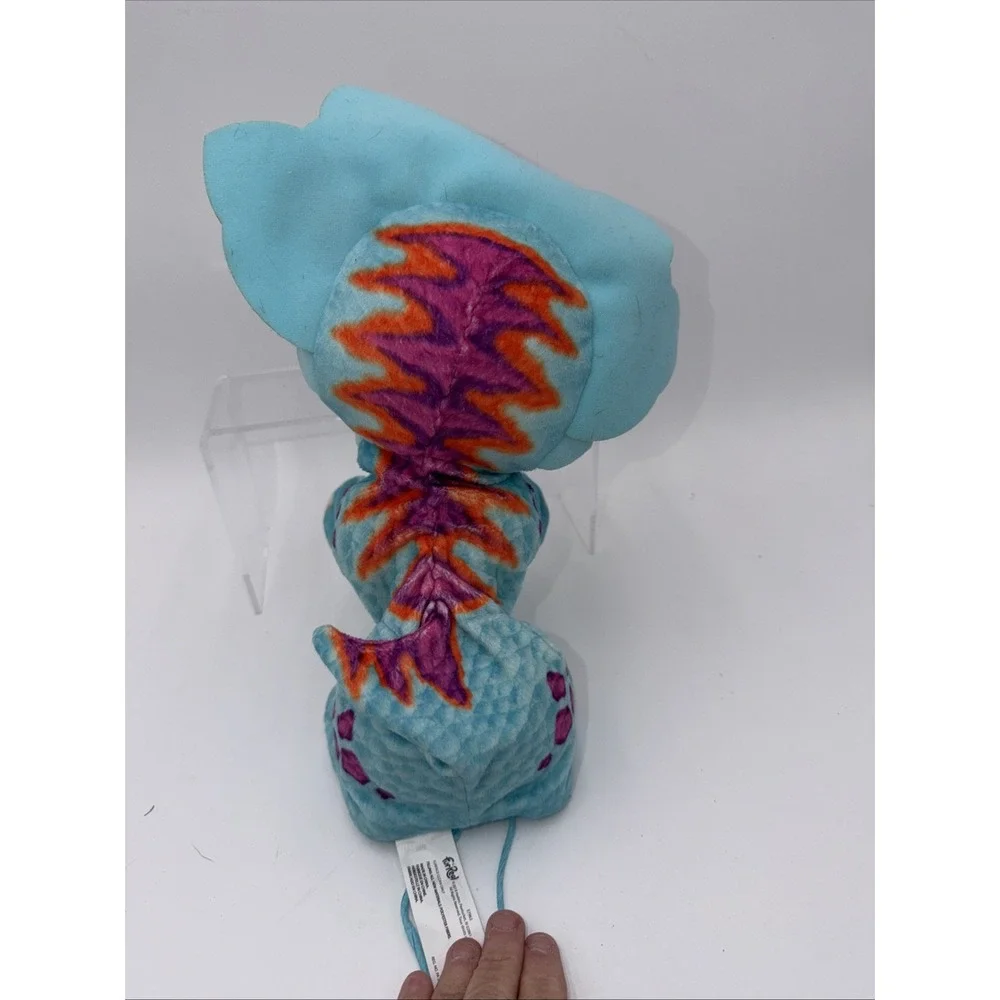 Furreal hoppin topper